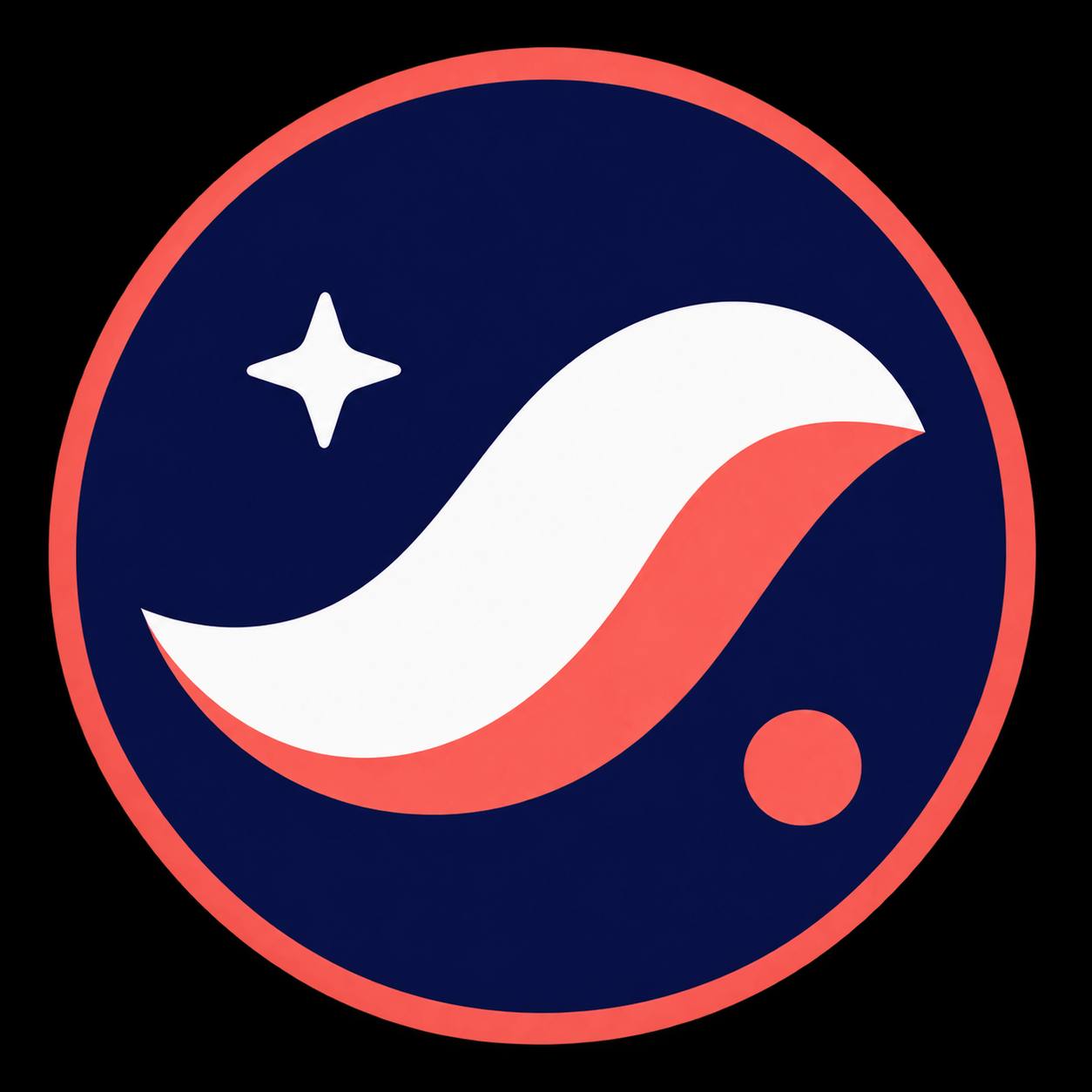 Starknet Logo